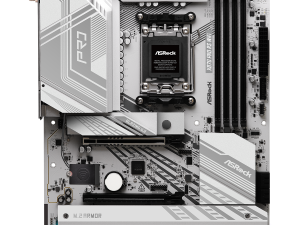 Дънна платка ASROCK X870 PRO RS WIFI, Socket AM5