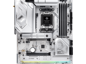 Дънна платка ASROCK X870 STEEL LEGEND WIFI, Socket AM5