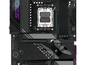 Дънна платка GIGABYTE X870E AORUS ELITE WIFI 7, Socket AM5