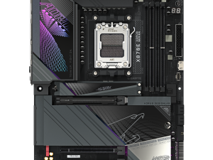 Дънна платка GIGABYTE X870E AORUS MASTER, Socket AM5