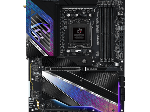 Дънна платка ASROCK X870E PG NOVA WIFI, Socket AM5