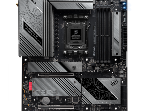 Дънна платка ASROCK X870E TAICHI LITE, Socket AM5