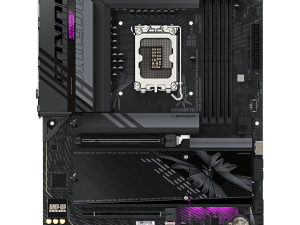 Дънна платка GIGABYTE Z890 AORUS ELITE WIFI 7, LGA 1851