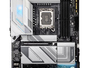 Дънна платка GIGABYTE Z890 GAMING X WIFI 7, LGA 1851