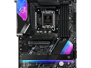 Дънна платка ASRock Z890 LIGHTNING WIFI, LGA 1851