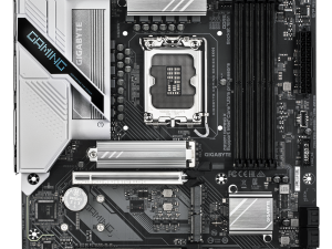 Дънна платка GIGABYTE Z890M GAMING X, LGA 1851