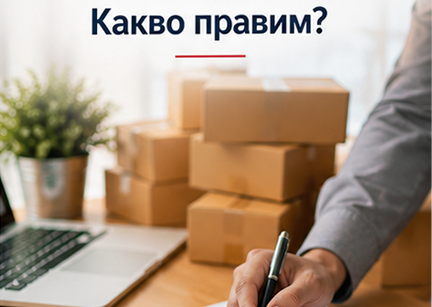 кои сме ние