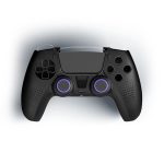 HAMA Комплект аксесоари 6 в 1 за PlayStation 5 контролер, черен
