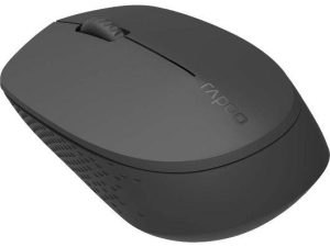 Безжична оптична мишка RAPOO M100 Silent