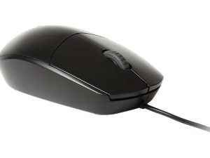 Оптична мишка RAPOO N100, 18050