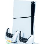 Зарядно и поставка Nacon за Playstation 5 Slim