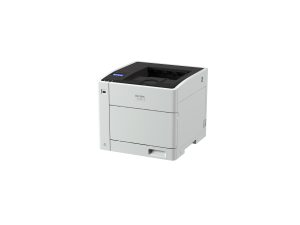Лазерен цветен принтер RICOH P C375, Цветен, A4, USB 2.0, LAN, WiFi, 32 ppm