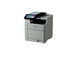 Мултифункционалнo цветно устройствo Ricoh IMC320F, A4, 32ppm, 1200dpi, 7" панел