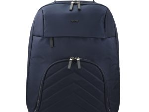 HAMA Раница за лаптоп "Premium Lightweight", до 41 см (16,2"), тъмносиня
