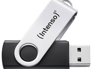 Intenso USB Flash Drive 3.2 128GB Office Line