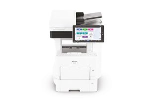 МФУ копир, принтер, скенер Ricoh IM 550F